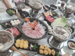 -丽江庭院之丽江往事(安定门店)