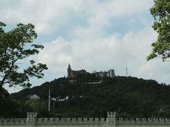 -上海佘山国家森林公园西佘山园