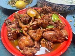 -小小菜馆(红星家园D区店)