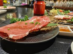 -牛焱·烧肉酒肆(五大道店)