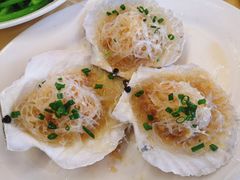 -新金盛·海鲜酒楼(盐田店)