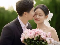 -拾尚映画·STUDIO婚纱摄影(中关村店)