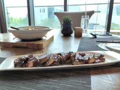 -长沙北辰洲际酒店-栀味轩中餐厅