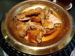 -原味田园·客家菜·土窑鸡(中航城君尚购物中心店)