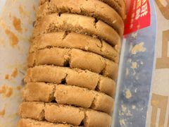 -詹记桃酥(宿州路店)