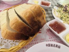 -华梅西餐厅(哈尔滨中央大街店)
