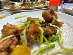 -腰记饭店(龙源路店)