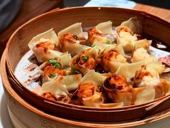 麻油蒸馄饨-缸鸭狗(天一广场店)