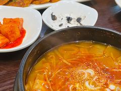 -釜山豚骨汤饭(芝罘万达广场店)