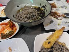 -咕咕站韩国料理(紫金港店)