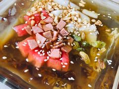 冰粉-川流不息(北蔡休闲广场店)