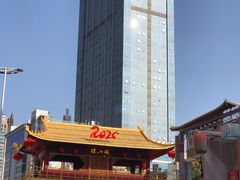 -华林禅寺
