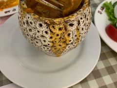-华梅西餐厅(哈尔滨中央大街店)