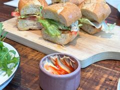 -AO cafe＆bistro
