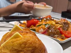 -深仔记茶餐厅(亚士厘道店)