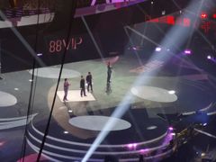 -宝能国际体育演艺中心