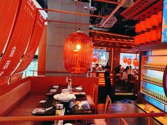 -鱼上·烤鱼(万象城店)