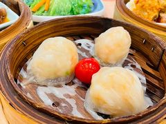 -点都德(喜粤楼店)