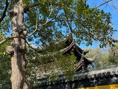-西园戒幢律寺