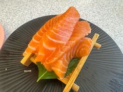 -争鲜回转寿司(朝外悠唐PLUS店)
