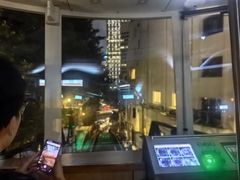 -山顶缆车
