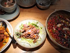 -青年公社烤鸭(蜀山万象汇店)