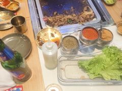 -郭记烤肉创始店(民丰大街店)