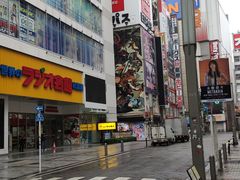 -秋叶原电器街