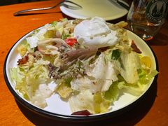 捷克农家沙拉-布拉格餐厅· 中欧捷克菜(全国首店)