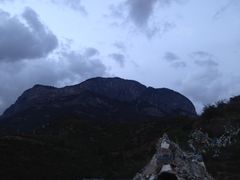 -泸沽湖里格半岛