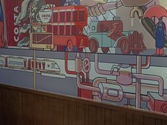 -COSTA COFFEE(阿里中心店)