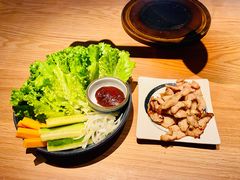 -烧肉达人•炭火烧肉(新天地店)