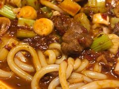-巴扎美食·新疆菜·西域歌舞表演餐厅(新疆大厦店)