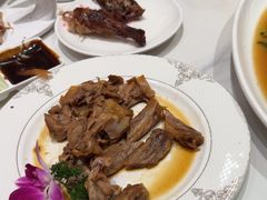 -梅利汴京烤鸭•开封豫菜地标店(晋安路店)