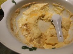-兰婆婆餐厅淳安菜