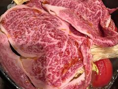 -神户牛焼肉専門店 牛一(道顿堀店)
