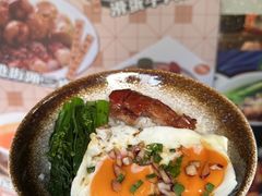 -龙记·香港茶餐厅(海上世界店)