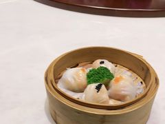 -娱筷海鲜酒家(广州南沙店)