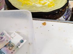 -清真西花市煎饼