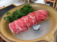 -廖掌柜·重庆鲜货火锅(上海首店)