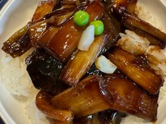 -悦融琥珀·京鲁菜·海味珍品(西单店)
