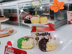 -Tims天好咖啡·贝果(东方广场店)