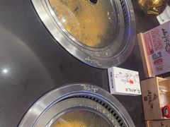 -山河屯铁锅炖·非遗铁锅炖(华强北店)