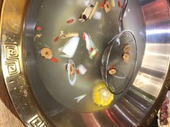 -九记潮汕现切鲜牛肉自助火锅(新开铺店)