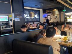 -太二酸菜鱼(天鹅湖万达店)