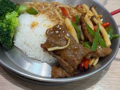 -佰搭果·广式茶餐厅(石牌东路店)