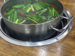 -刘少华贵州小黄牛·鲜牛肉火锅(总店)
