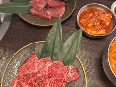 -大馥·炭火烧肉酒场(莘庄莘福坊店)