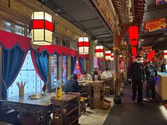 -蜀大侠火锅(总府路店)