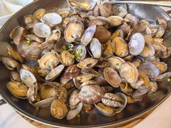 -双合园·海鲜水饺青岛菜(九水东路店)